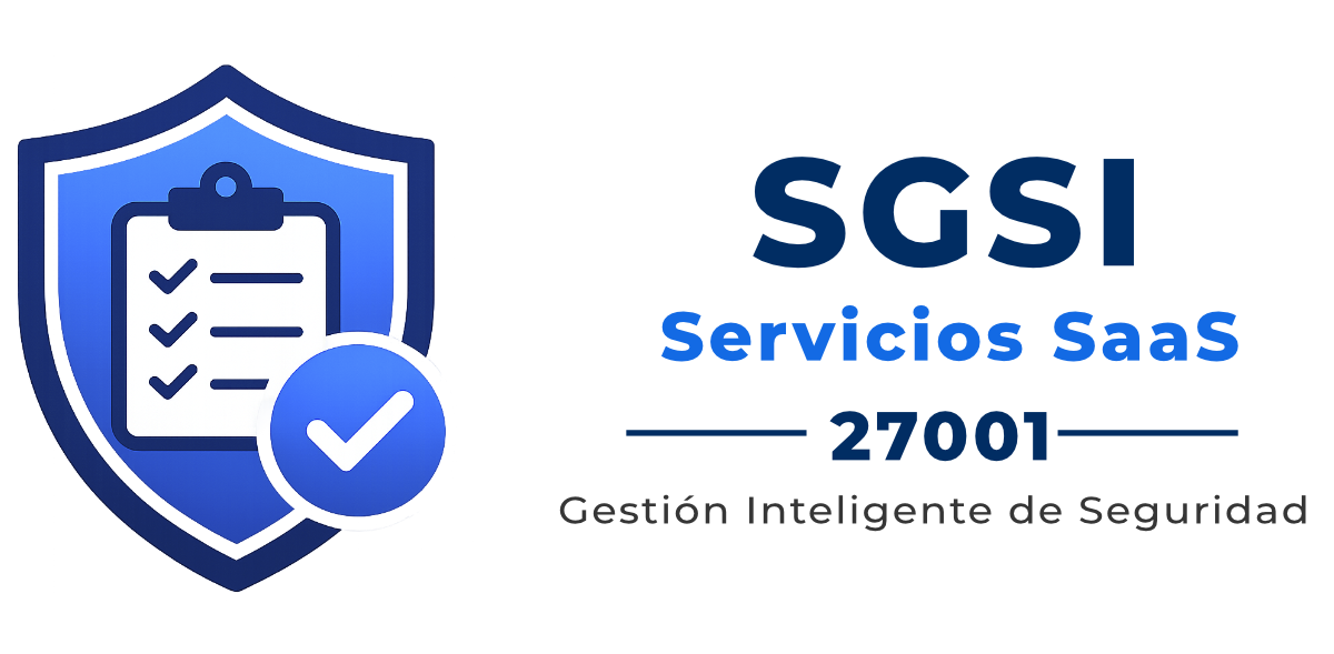 SGSI ::Sistemas de gestión de segurida de la información :::